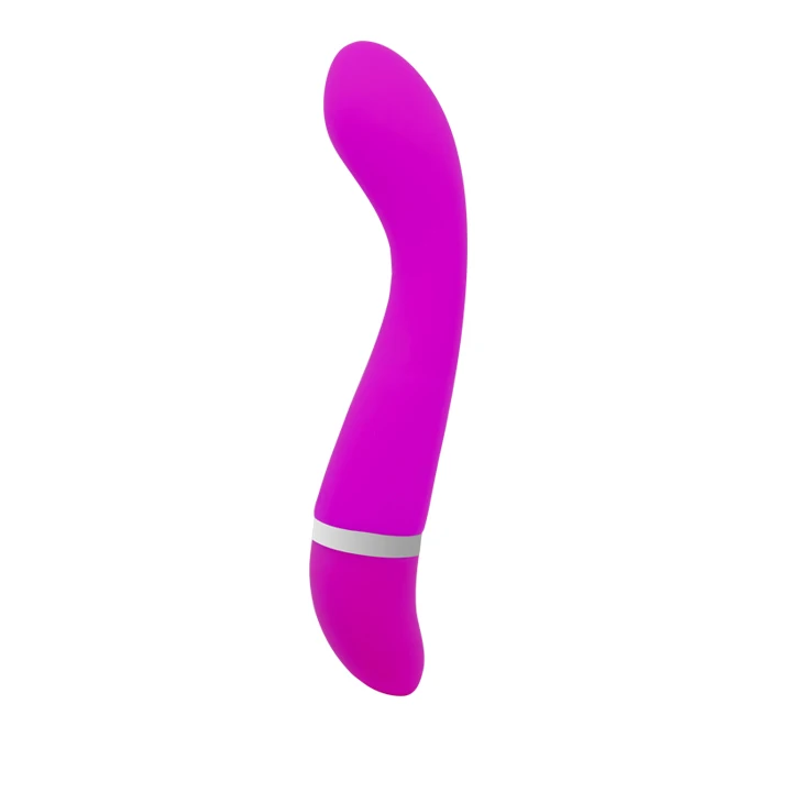 Silicone Material 30-function Vibrations 2 AAA Batteries Vibrator Sex Toy for Women