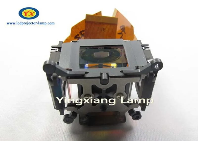 Affordable LCX111, LCX101, LCX080A LCD Panels for Projectors - In