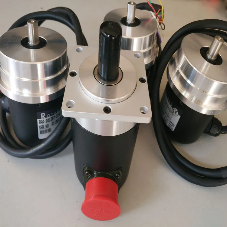 Kwangwoo Rotary Encoder Rib601024vlha Rib601024vlg Rib601024vlg