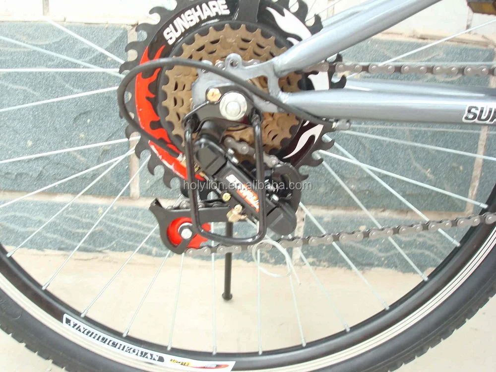26 K Type Suspension Mountain Bicycle HL-M005| Alibaba.com