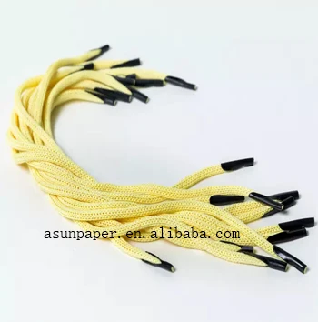 100% чистая целлюлоза 3,0 мм-6,0 мм, ручки для шнура, бумажный канат, вязаный бумажный Канат с доступностью более 90 цветов. Сделано в Китае.