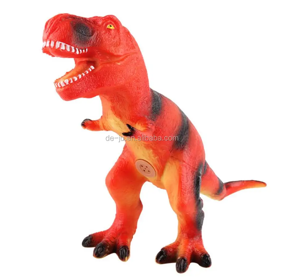 安いおもちゃ赤い恐竜プラスチック置物 Buy Dinosaur Plastic Figurines Dinosaur Plastic Figurines Dinosaur Plastic Figurines Product On Alibaba Com
