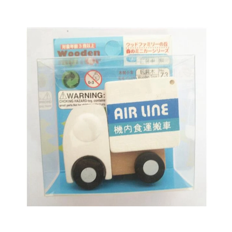 Оптовая продажа с фабрики, детский рекламный игрушечный танк, миниатюрный деревянный автомобиль