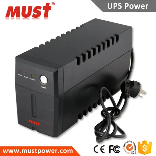 220v Output Computer Ups 