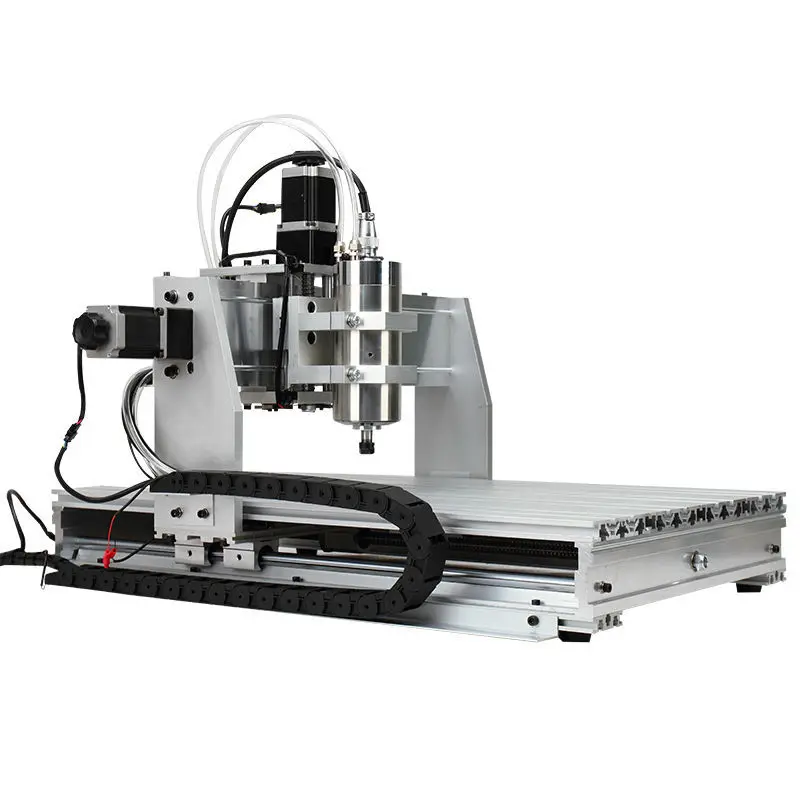 krab Geldschieter eenheid Source China 3 Axis Hobby Mini Desktop CNC Router 6040 Milling Machine For  Sale With Wholesale Price on m.alibaba.com