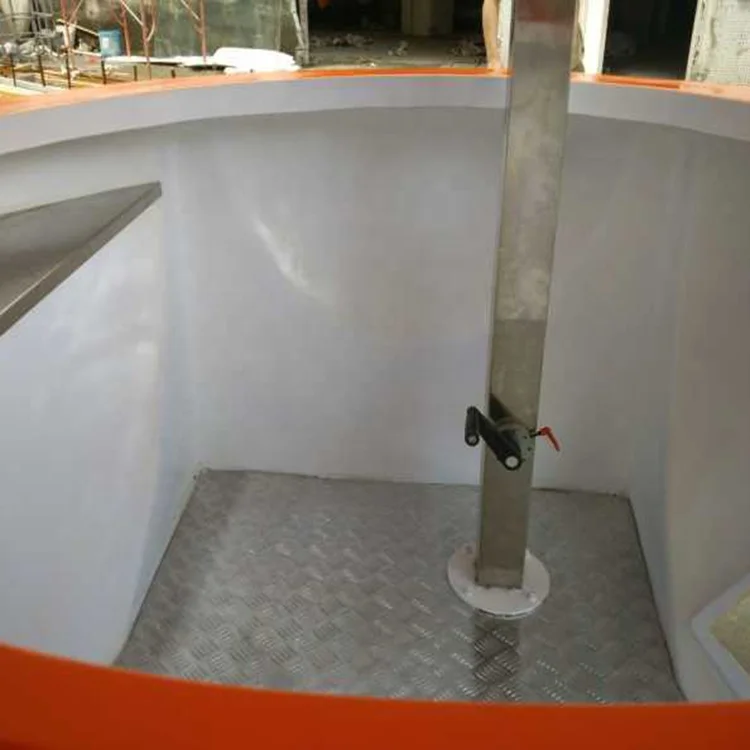 Открытый торговый автомат в форме фруктов, красивый дизайн, киоск из стекловолокна для продажи еды, оранжевого цвета