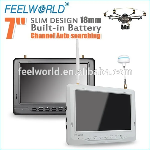 feelworld f550