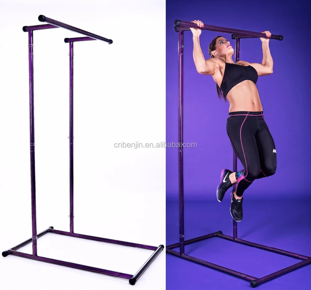 Gymnastics chin up bar Clearance
