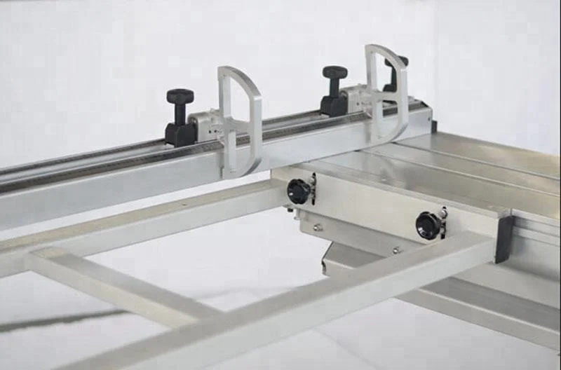 MJ6132TA Woodworking Sliding Table Format Wood Cut Panel Saw Machine in Machinery