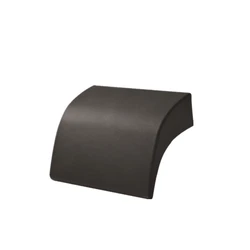 Прочная силиконовая подушка для парикмахерской шеи захвата волос спа мытья