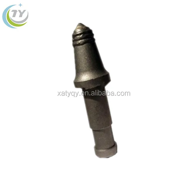 Tungsten Carbide Bullet Teeth Drilling Tool for Coal Mining Shear