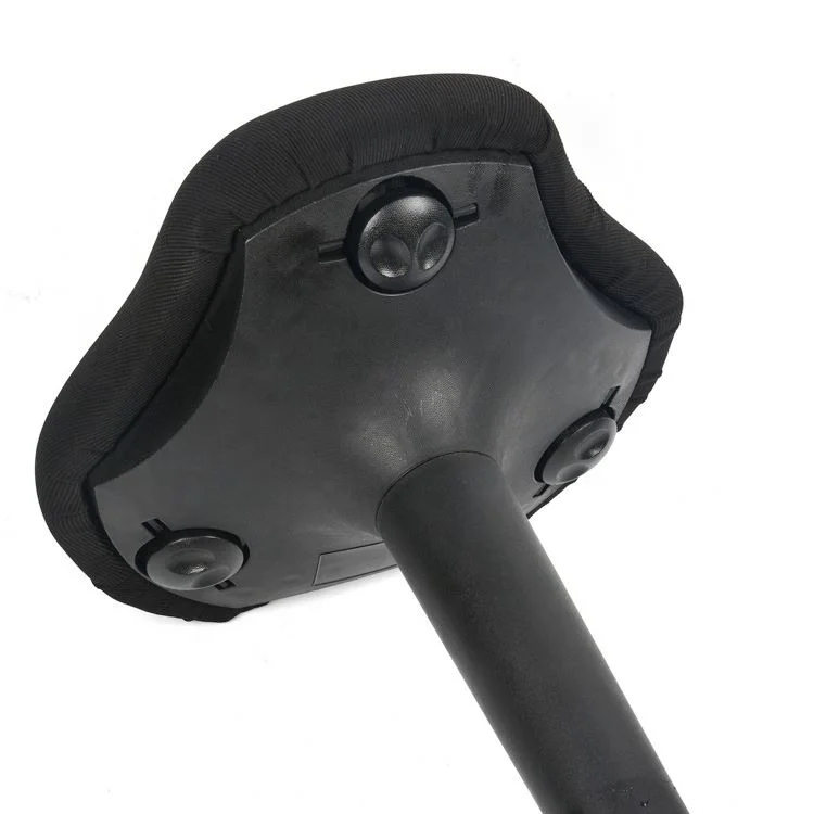China Factory Promotion Office Work Ergonomic Height Adjustable Sit Stand Wobble Stool Chair