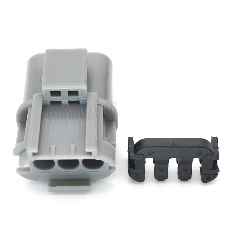 3 Pin Male Connector for Nissan 300ZX Z32 Oxygen Sensor