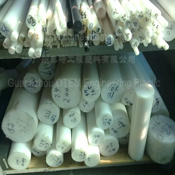 ZOVGOV Polyethylene Terephthalate Rod PET Products