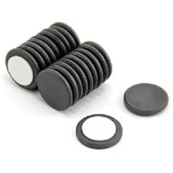 Анизотропной Y35 ферритовый магнит для двигателя