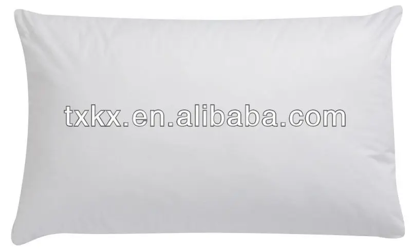 микрофибры подушки