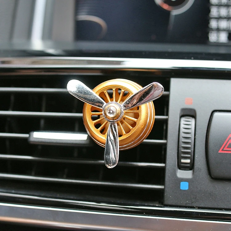 auto vent clip