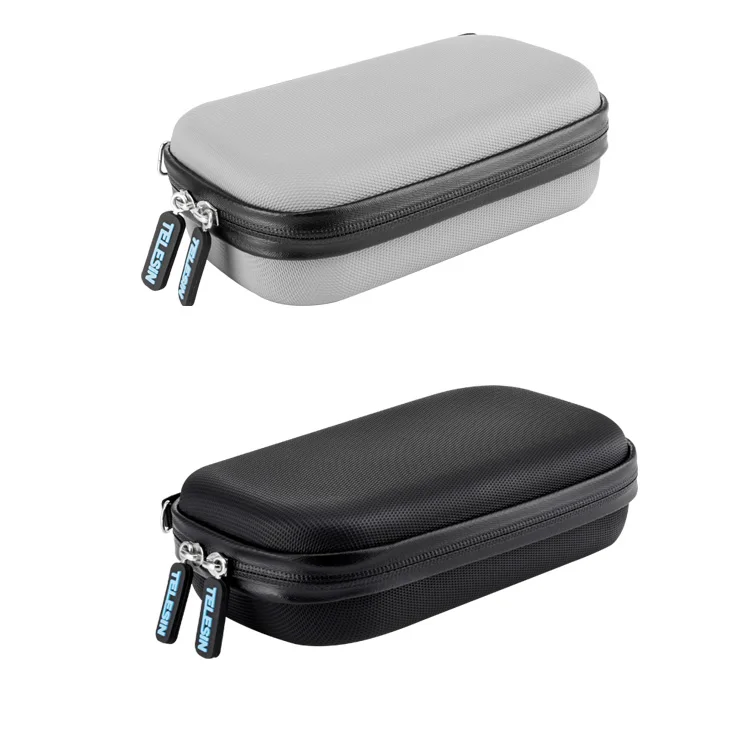 Лидер продаж аксессуары для DJI водонепроницаемый жесткий защитный чехол EVA PU переноски Osmo