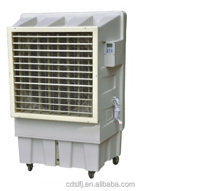 Industrial Large Air Flow Evaporative 