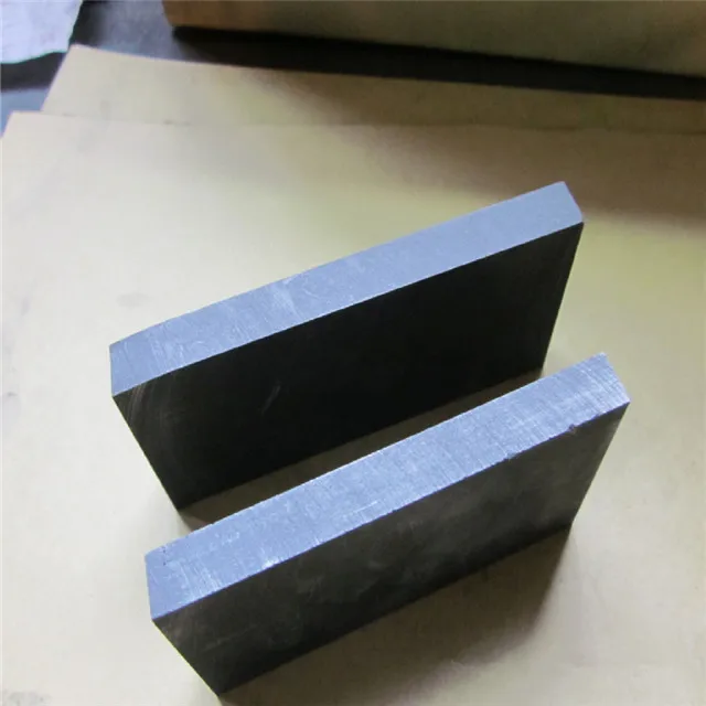 Buy Isostatic Graphite Block Specification Mold Carbon Graphite Block from  Xinghe County Muzi Carbon Co., Ltd., China