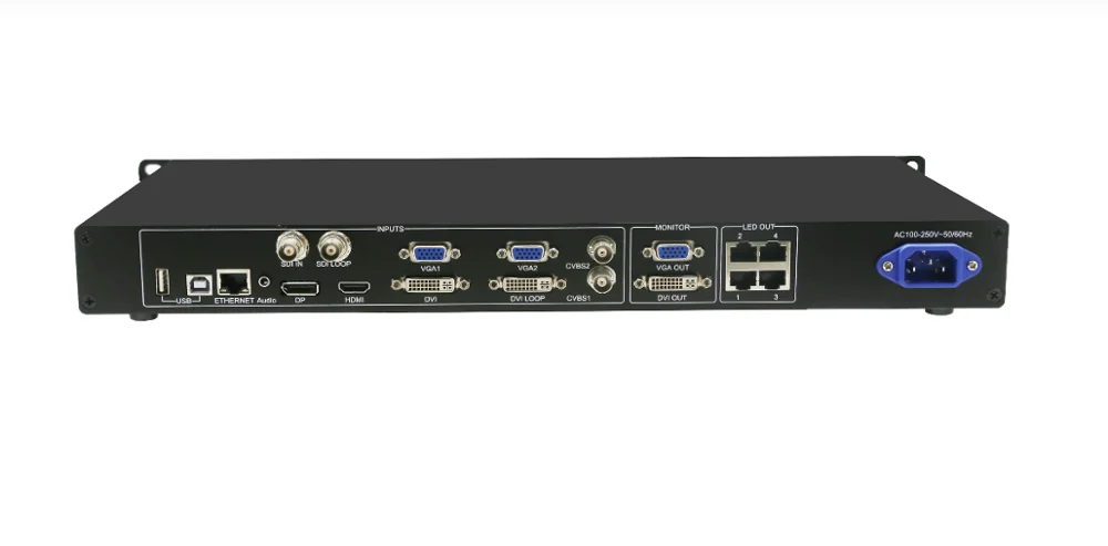 Alibaba.com: Novastar VX Video Controller for LED Video Display