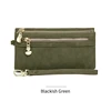 Blackish Green