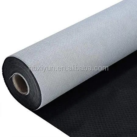 Waterproof Breather Building