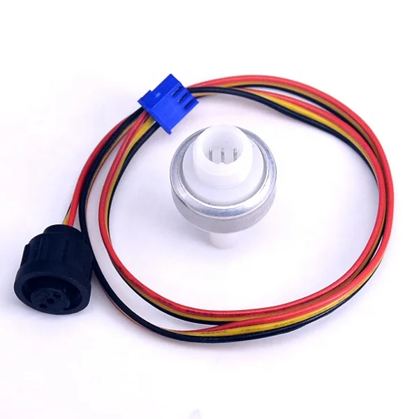 Water Purifier Pressure Transmitter Sensor Transducer