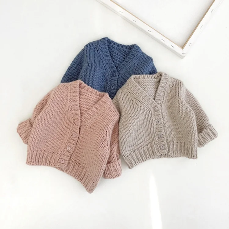 infant cardigan sweater