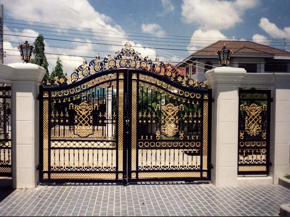 Good Quality New Modern Indian House Main Gate Designs House Gate Designs Buy House Gate Designs Indian House Main Gate Designs New Modern House Gate Designs Product On Alibaba Com