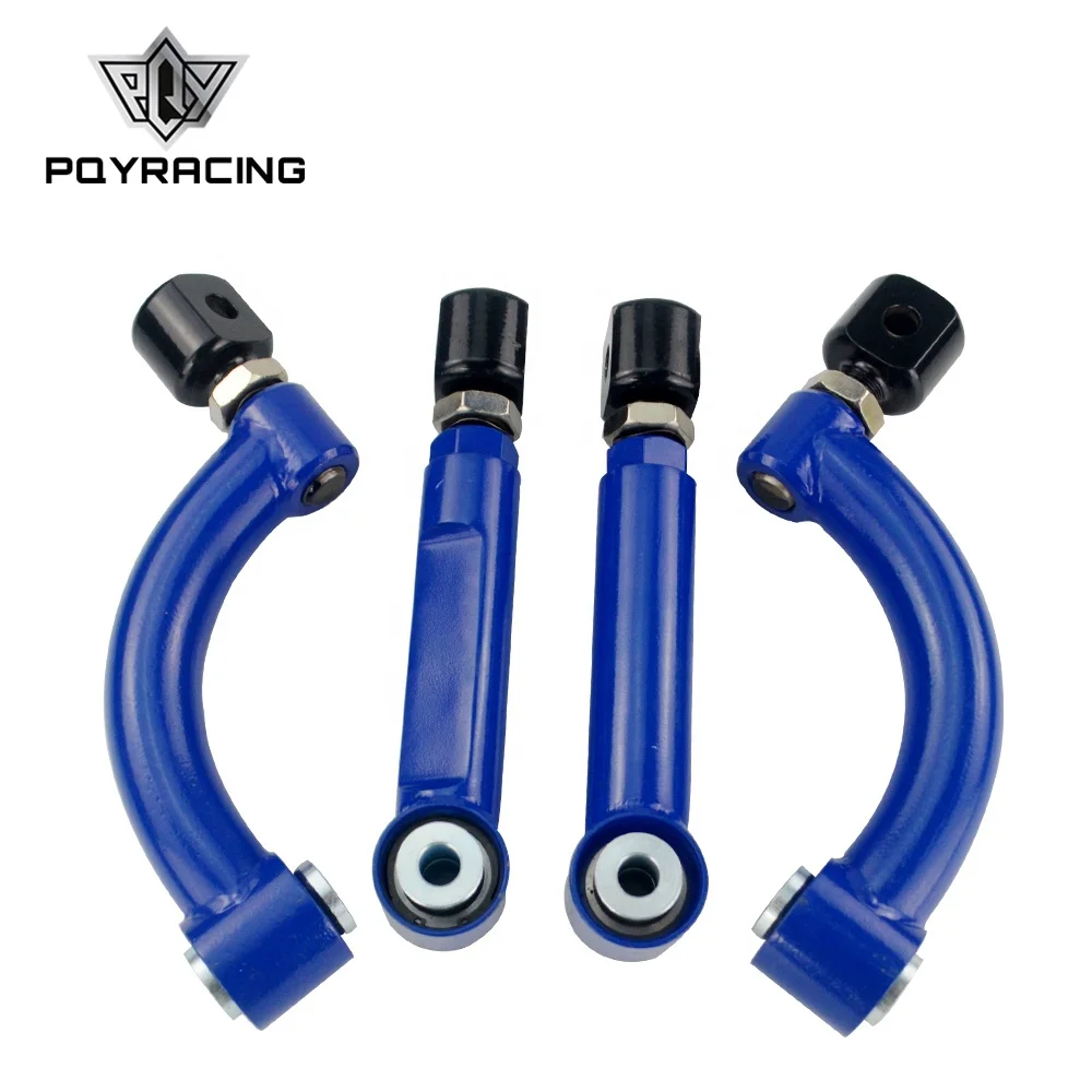 Adjustable Front Upper Camber Arms For Nissan Skyline R33 R34 Gtst Gtt GTR PQY9866
