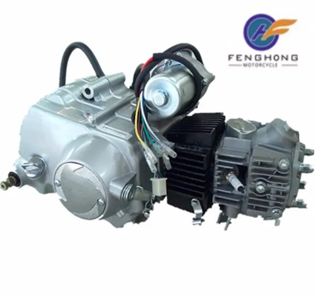 chinese motorcycle engines