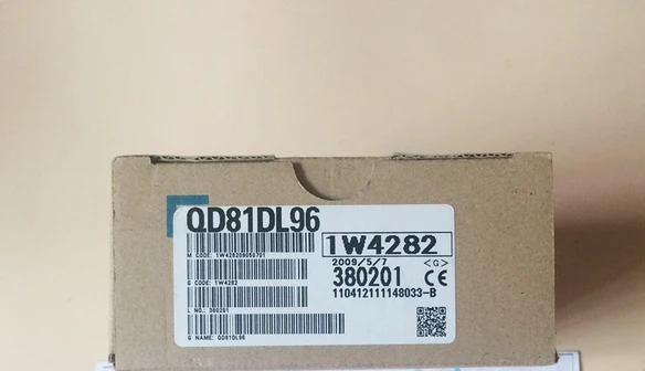 NEW&ORIGINAL HIGH SPEED DATA LOGGER UNIT QD81DL96 - Buy