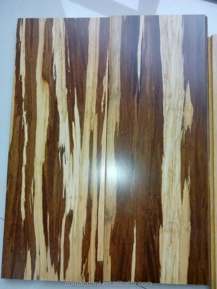 Новые продукты 2015 обугленные твердые бамбуковый пол alibaba сп