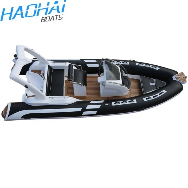 Надувная спасательная лодка 19 футов 5 8 м 1 2 мм из стекловолокна для серфинга на открытом воздухе