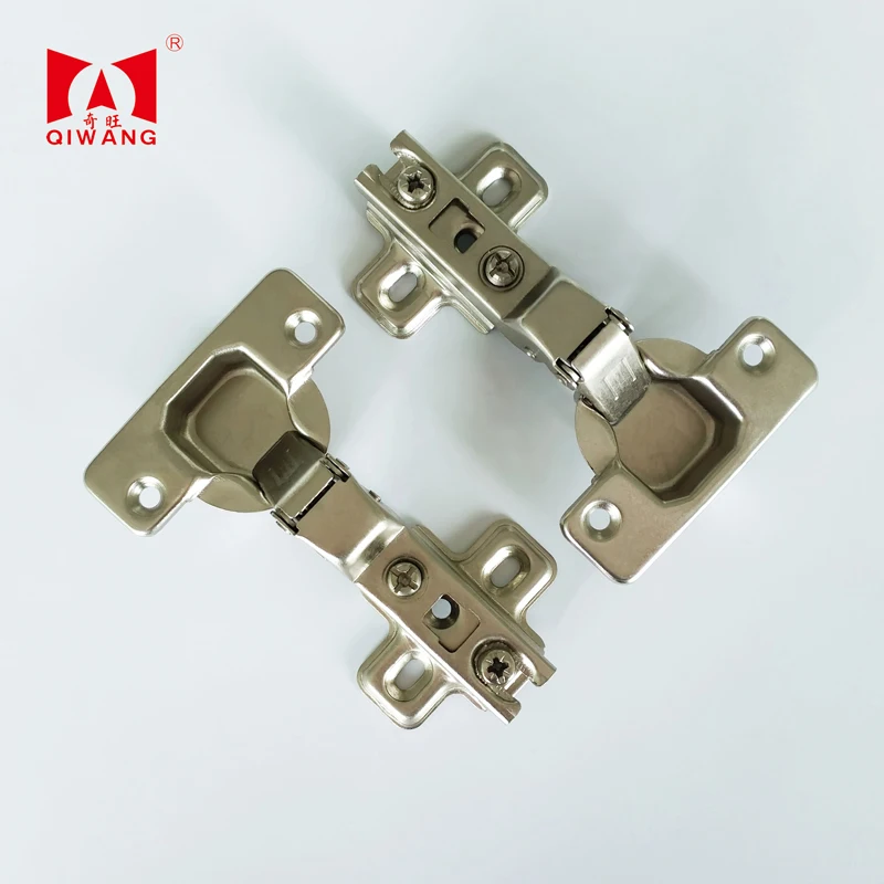 Furniture Hardware Slide on Dtc Hinge From Jieyang Manufacturer