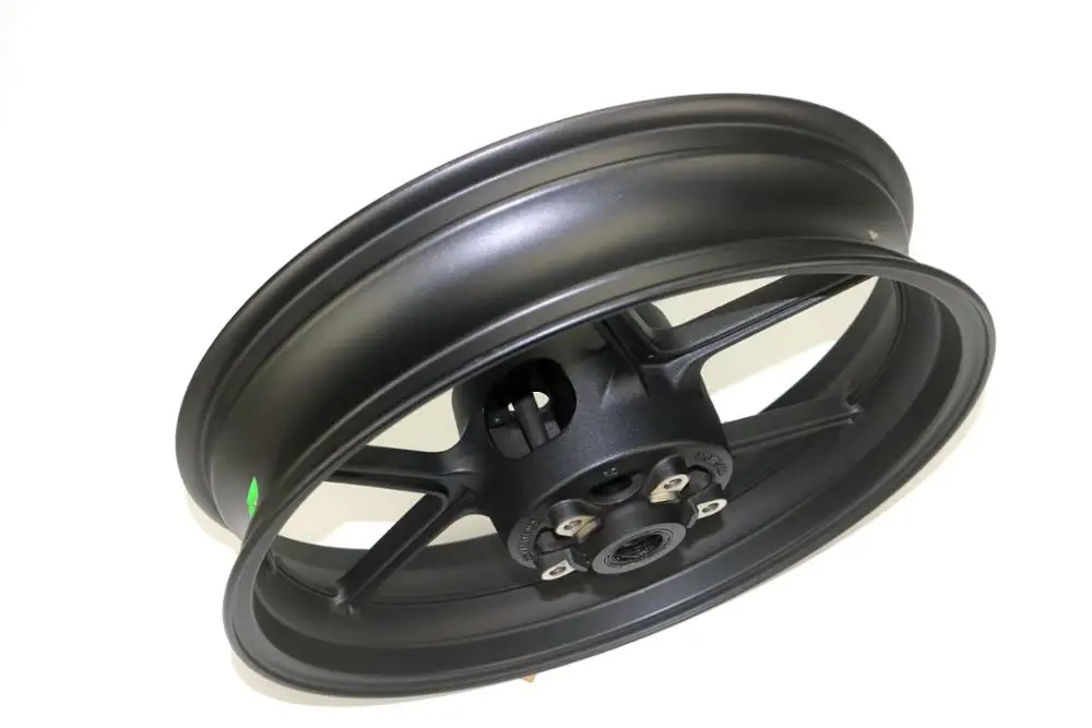 Aluminum Alloy Front Wheel Rims for KAWASAKI ZX10R ER6N.F Z1000