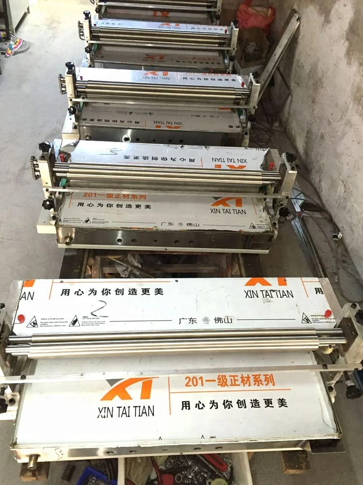 Desktop Paperboard Glue Machine Paper Paperboard Gluing Machine