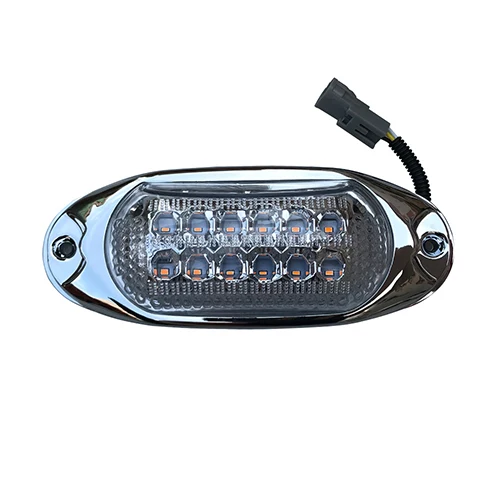 Bus Lights Led Side Lamp signal Turning Lights for Vietnam HC-B-14240