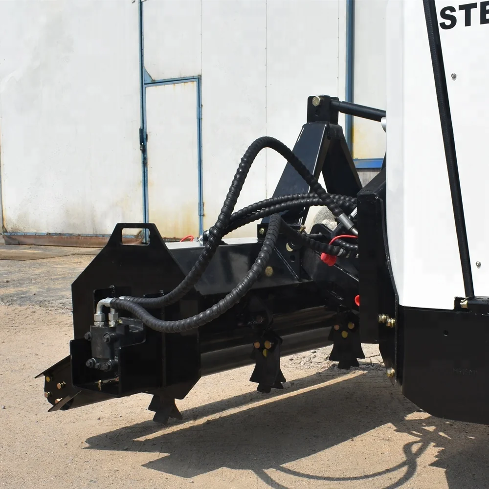 Приспособление для косилки