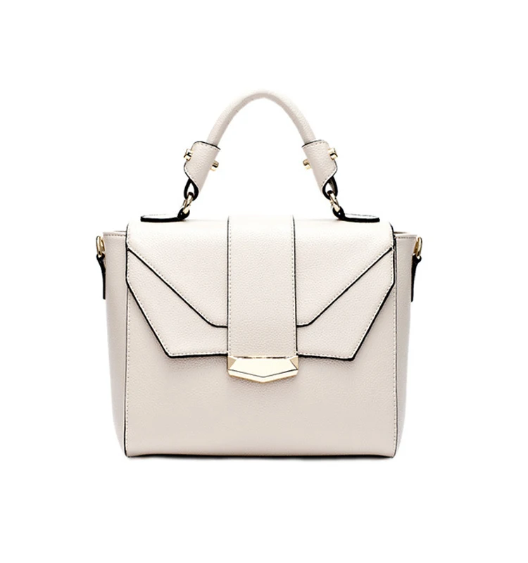 Women Messenger Bags Baobao Leather Bag