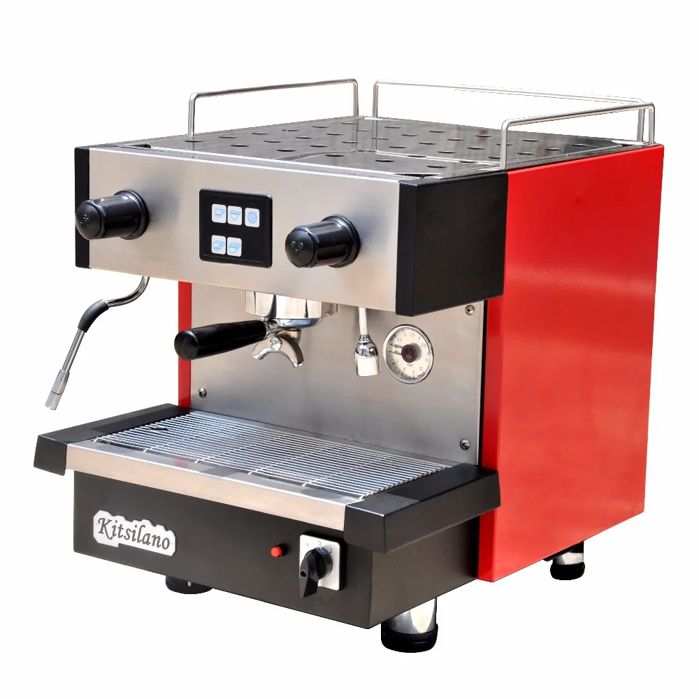  Chef Prosentials KB01-PA Commercial Espresso Coffee