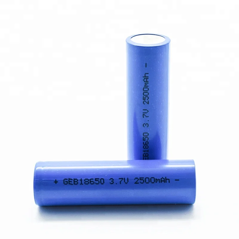 Литиевая Батарея 18650 3.7 V 5200mah Купить