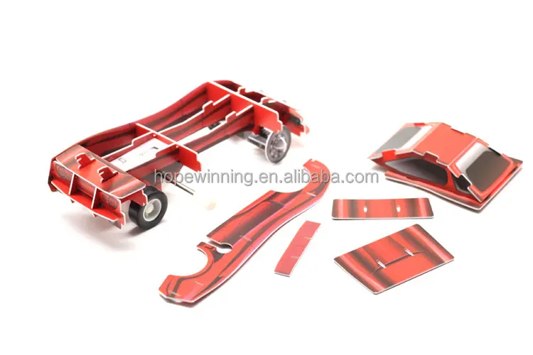 
 Развивайте творческие игрушки «сделай сам» для детей  