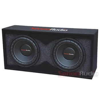 Best Box For 2 12 Inch Subs 10 Or 12 Custom Bass Box Enclosure ...