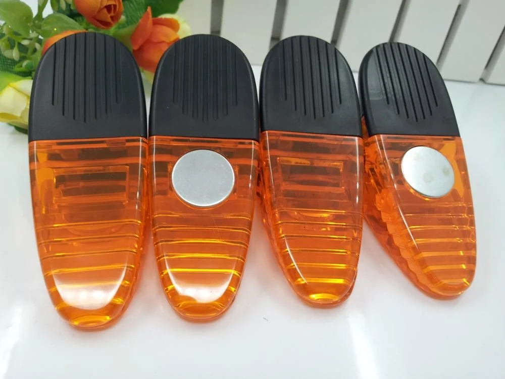 Оптовая продажа, индивидуальные офисные магнитные зажимы для записей, магнитные Подвесные Зажимы для бумаги