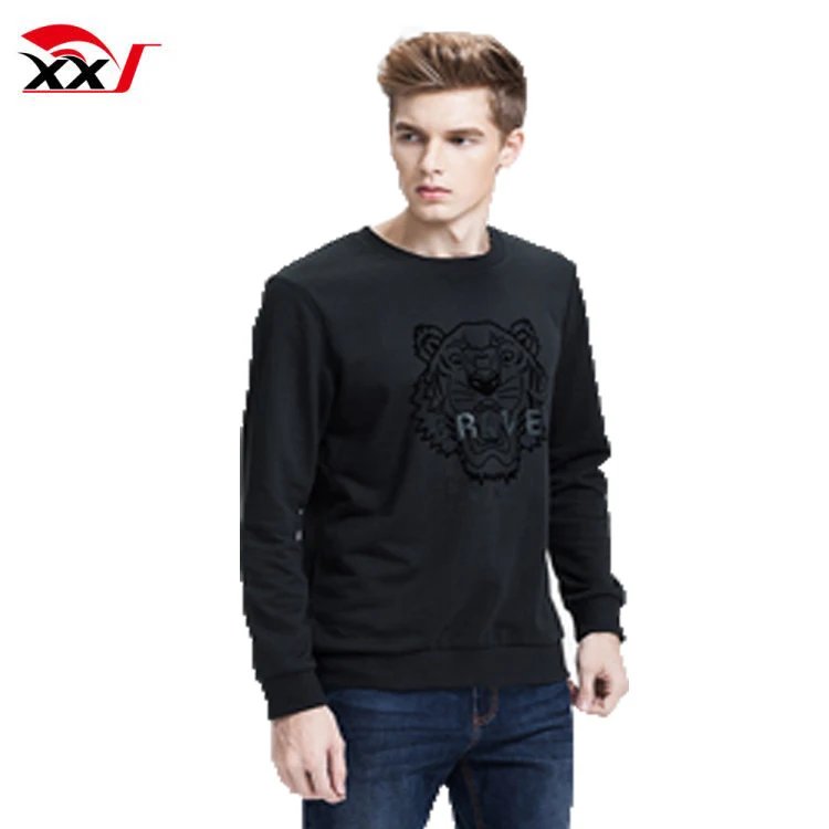 quality crewneck sweatshirts