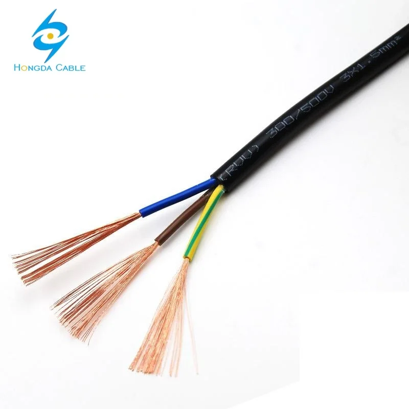 Awg Braided Copper Shielded Screen 3 Core 2 5mm Flexible Wire Buy 3 Core 2 5mm Flexible Wire Awg 30 Resistance Wire Silicon Cable Manufacturers Product On Alibaba Com