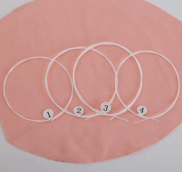 Ukulele String 26 Inch Tenor Ukulele 4 Strings Ukulele Accessories
