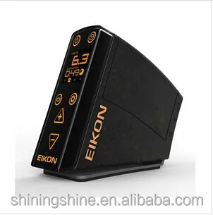 Best professional Tattoo Power Supply Eikon Tattoo Power Supply| Alibaba.com